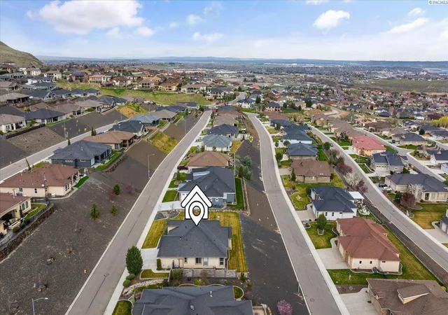 45th image of 1658 Sorrento Lane, Richland, WA 99352 | MLS# 294726