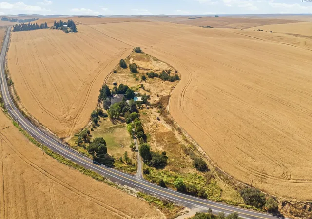 4th image of 651 Klemgard Road, Pullman, WA 99163 | MLS# 295512