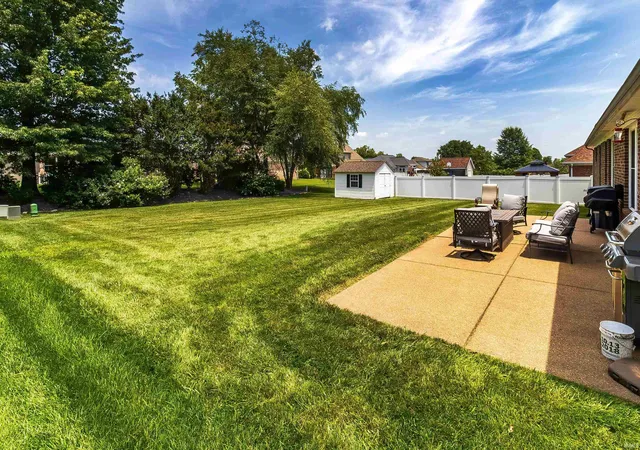 Photo 4 of Manufactured home for sale at 2742 Charlestown Ct, Evansville, IN 47725 | MLS# 202626226 | Listing updated on 2026-09-01