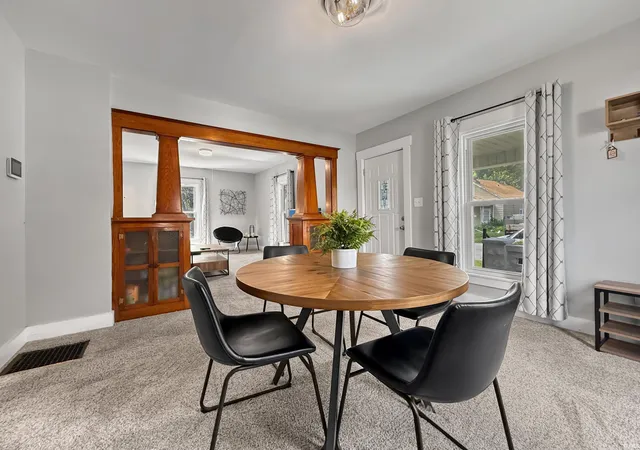 Photo 3 of Manufactured home for sale at 2221 N 20th Street, Lafayette, IN 47904 | MLS# 202630857 | Listing updated on 2026-09-23