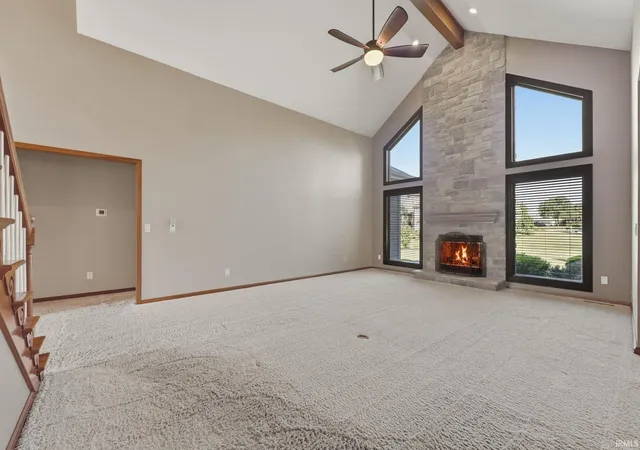3rd image of 2208 Longleaf Dr, Fort Wayne, IN 46814 | MLS# 202631707