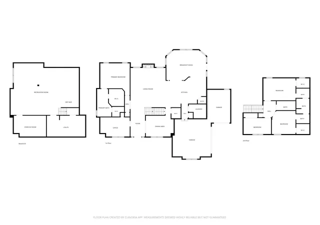 43rd image of 2208 Longleaf Dr, Fort Wayne, IN 46814 | MLS# 202631707