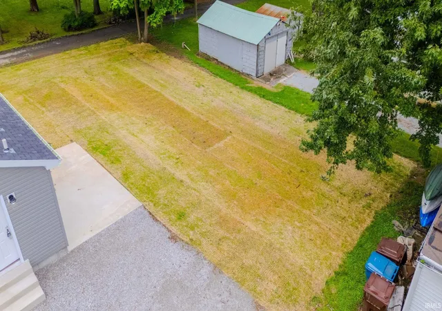 Photo 3 of Manufactured home for sale at 1575 Hawthorne St, Wabash, IN 46992 | MLS# 202632176 | Listing updated on 2026-09-08