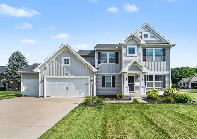 Photo 1 of Manufactured home for sale at 28581 Twain Dr, Elkhart, IN 46514 | MLS# 202632261 | Listing updated on 2026-09-10