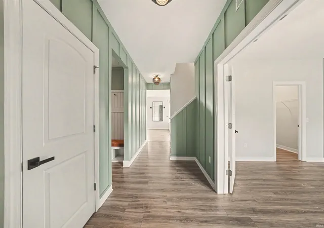 Photo 3 of Manufactured home for sale at 28581 Twain Dr, Elkhart, IN 46514 | MLS# 202632261 | Listing updated on 2026-10-09