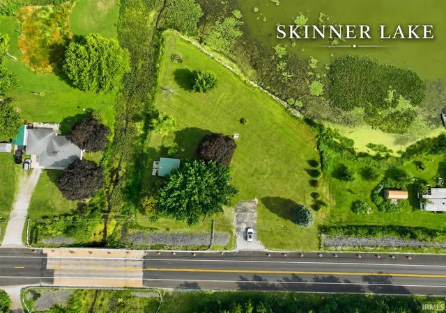 Photo 1 of Sale Pending at 2915 E State Rd, Albion, IN 46701 | MLS# 202632326 | Listing updated on 2026-09-12