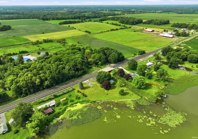 Photo 3 of Sale Pending at 2915 E State Rd, Albion, IN 46701 | MLS# 202632326 | Listing updated on 2026-09-12