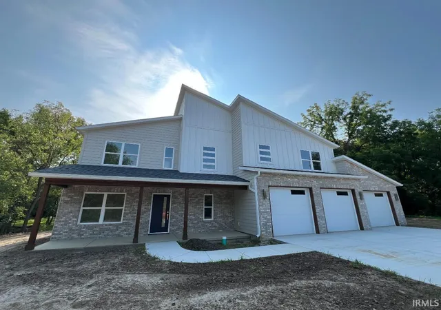 1st image of 1211 Priscilla Dr, West Lafayette, IN 47906 | MLS# 202632349