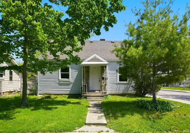 1st image of 3421 Alexander St, Fort Wayne, IN 46806 | MLS# 202632374