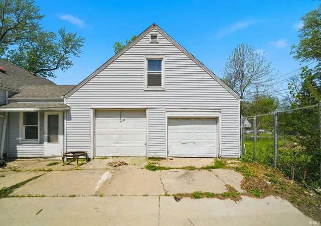 36th image of 3421 Alexander St, Fort Wayne, IN 46806 | MLS# 202632374