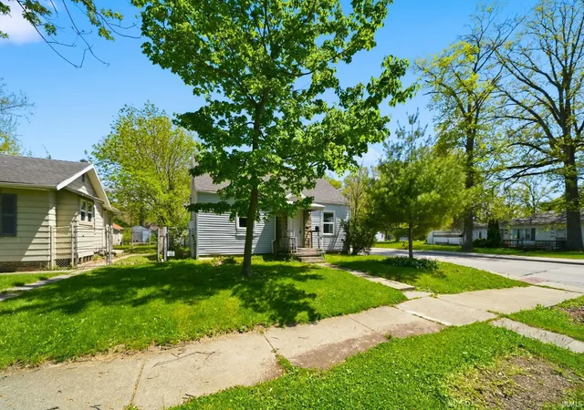 4th image of 3421 Alexander St, Fort Wayne, IN 46806 | MLS# 202632374