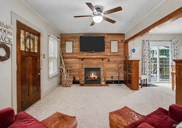 3rd image of 1513 El Reno St, Elkhart, IN 46516 | MLS# 202632385