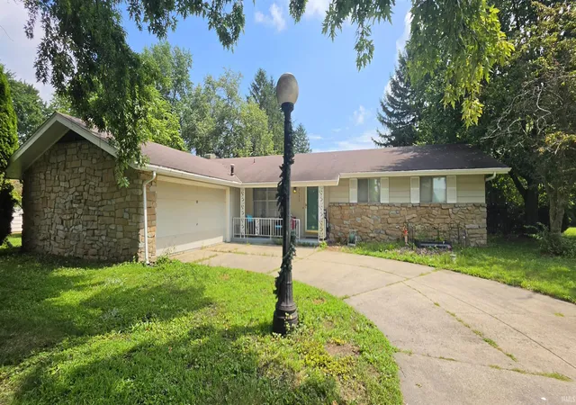 Photo 1 of Manufactured home for sale at 3632 Cardinal Ln, Fort Wayne, IN 46815 | MLS# 202632391 | Listing updated on 2026-08-10