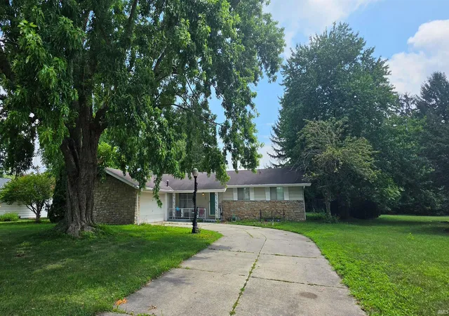 Photo 2 of Manufactured home for sale at 3632 Cardinal Ln, Fort Wayne, IN 46815 | MLS# 202632391 | Listing updated on 2026-08-10