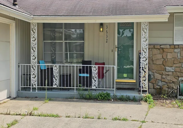 Photo 3 of Manufactured home for sale at 3632 Cardinal Ln, Fort Wayne, IN 46815 | MLS# 202632391 | Listing updated on 2026-08-10