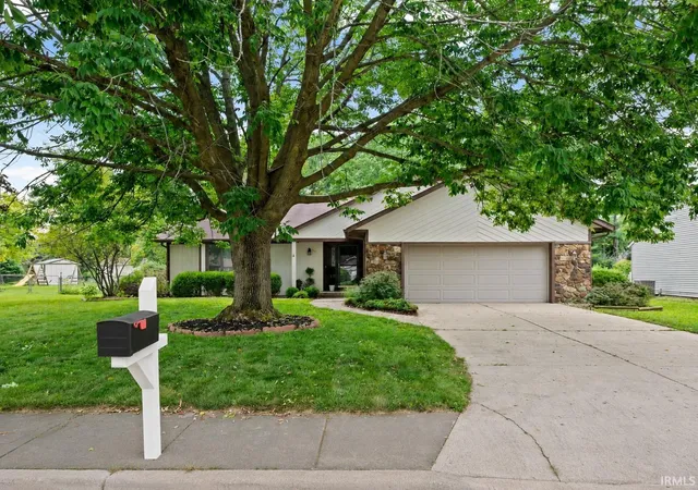 1st image of 1117 Montgomery St, West Lafayette, IN 47906 | MLS# 202632394