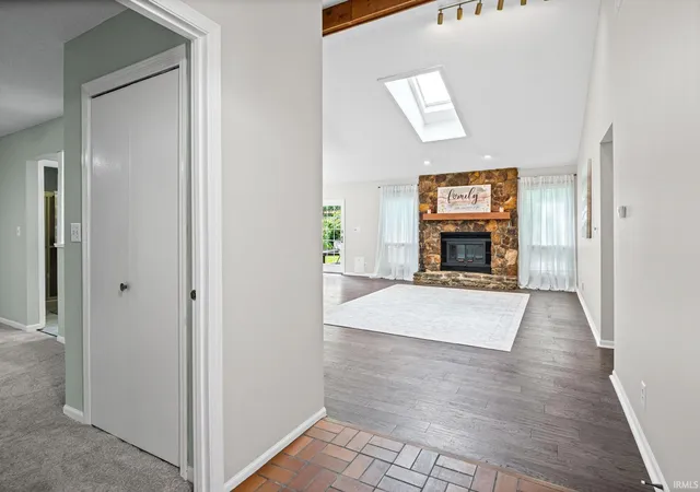 2nd image of 1117 Montgomery St, West Lafayette, IN 47906 | MLS# 202632394