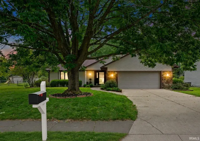 38th image of 1117 Montgomery St, West Lafayette, IN 47906 | MLS# 202632394