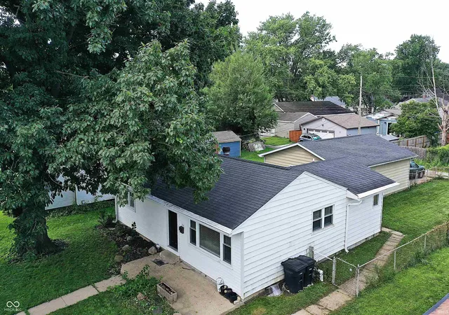 2nd image of 106 S 31st St, Lafayette, IN 47904 | MLS# 202632457