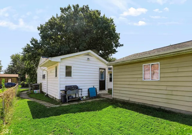 30th image of 106 S 31st St, Lafayette, IN 47904 | MLS# 202632457