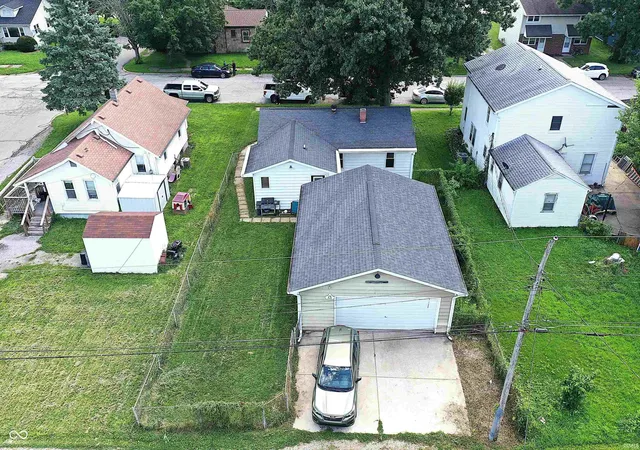 4th image of 106 S 31St St, Lafayette, IN 47904 | MLS# 202632457