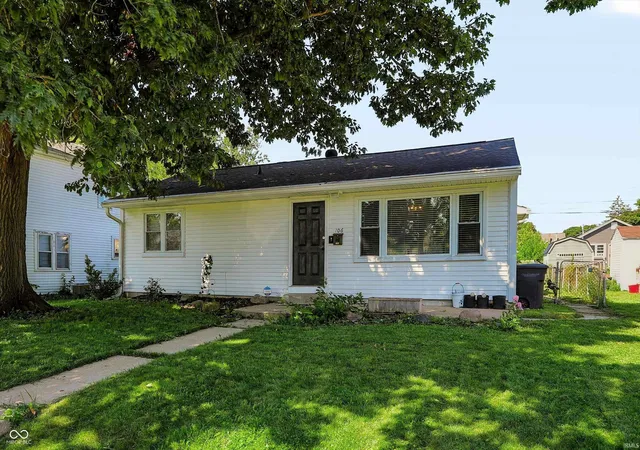 5th image of 106 S 31St St, Lafayette, IN 47904 | MLS# 202632457