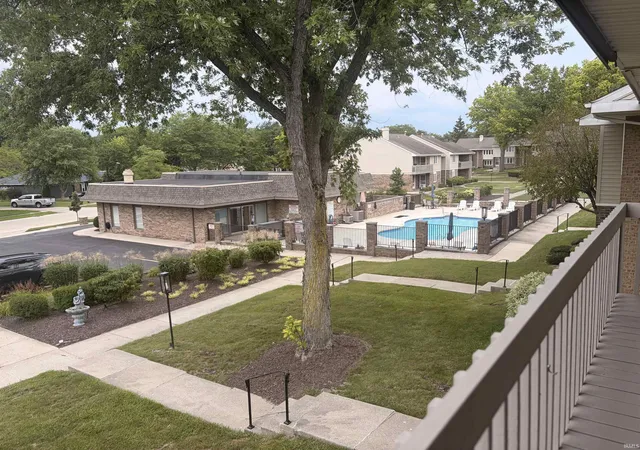 28th image of 5665 S Wayne Ave #D, Fort Wayne, IN 46807 | MLS# 202632542