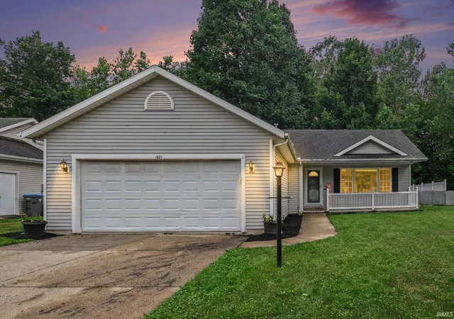 Photo 1 of Manufactured home for sale at 1627 Aspen Dr, Goshen, IN 46526 | MLS# 202632688 | Listing updated on 2026-08-26