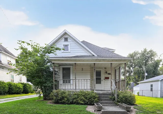 1st image of 433 S Armstrong St, Kokomo, IN 46901 | MLS# 202632689
