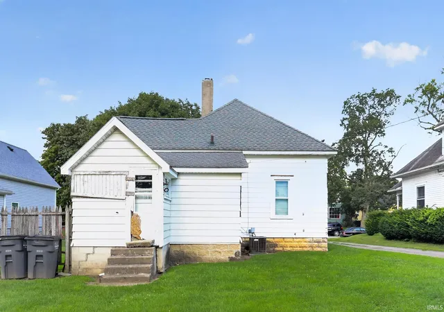 15th image of 433 S Armstrong St, Kokomo, IN 46901 | MLS# 202632689