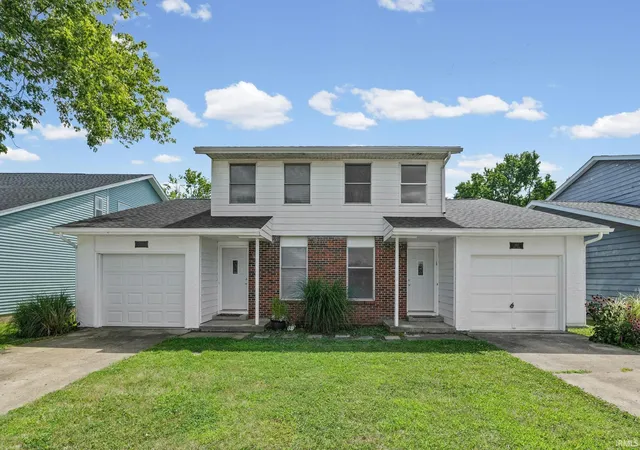 1st image of 2417 State St, Lafayette, IN 47905 | MLS# 202632712
