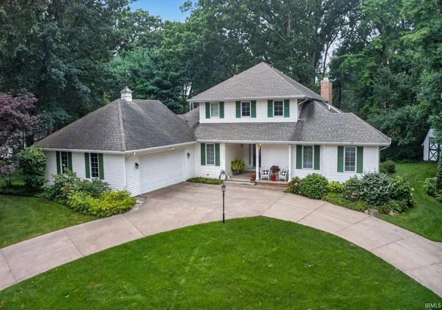 1st image of 51973 Fall Creek Dr, Granger, IN 46530 | MLS# 202633013