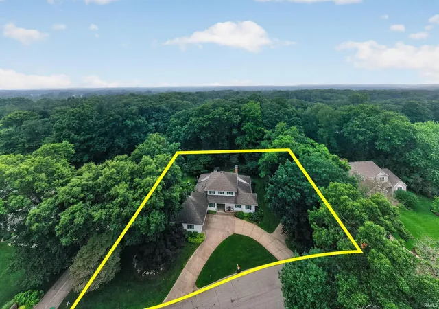 50th image of 51973 Fall Creek Dr, Granger, IN 46530 | MLS# 202633013