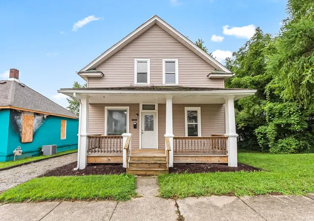 1st image of 1309 3rd St, Fort Wayne, IN 46808 | MLS# 202633081