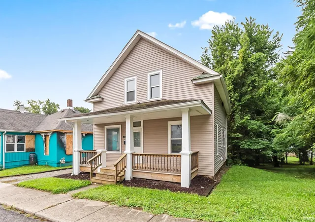 3rd image of 1309 3Rd St, Fort Wayne, IN 46808 | MLS# 202633081