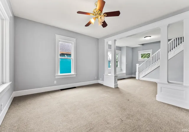 4th image of 1309 3Rd St, Fort Wayne, IN 46808 | MLS# 202633081