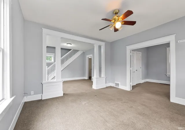 5th image of 1309 3Rd St, Fort Wayne, IN 46808 | MLS# 202633081