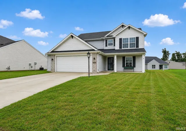 1st image of 4505 Gaton Ct, New Haven, IN 46774 | MLS# 202633119