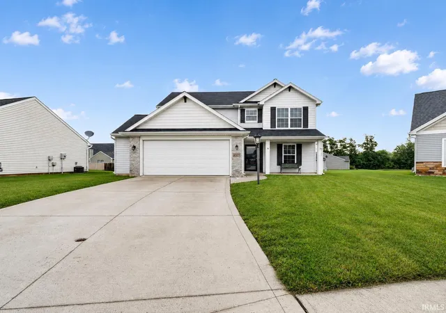 2nd image of 4505 Gaton Ct, New Haven, IN 46774 | MLS# 202633119