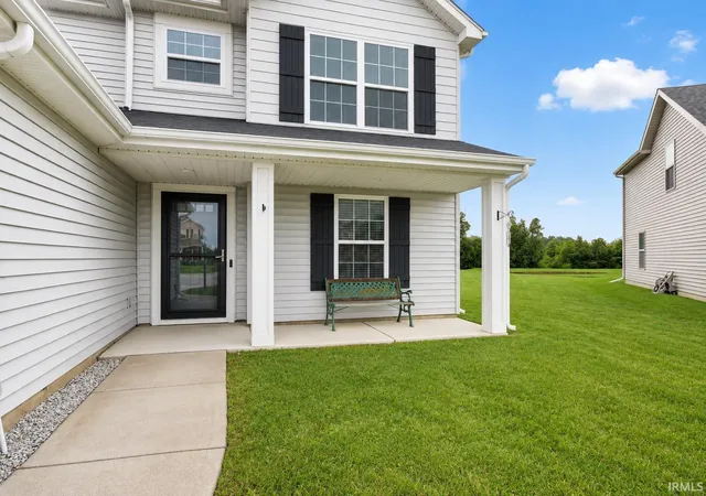 3rd image of 4505 Gaton Ct, New Haven, IN 46774 | MLS# 202633119