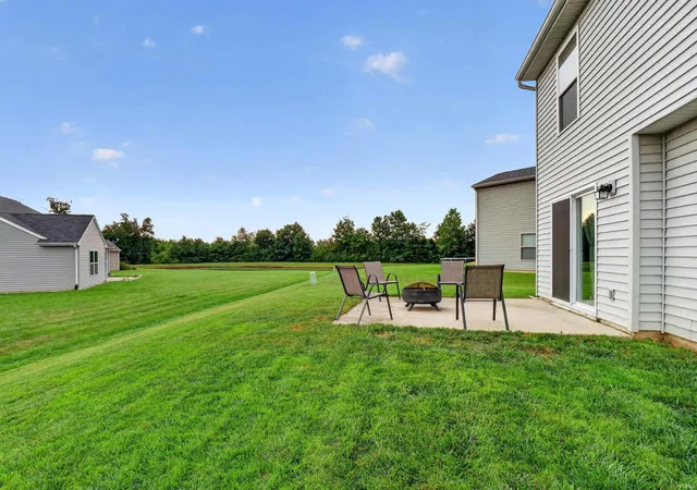 39th image of 4505 Gaton Ct, New Haven, IN 46774 | MLS# 202633119
