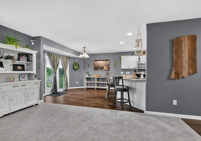 5th image of 4505 Gaton Ct, New Haven, IN 46774 | MLS# 202633119