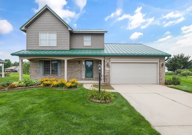Photo 1 of Manufactured home for sale at 18865 Fillmore Dr, Goshen, IN 46528 | MLS# 202633174 | Listing updated on 2026-09-14