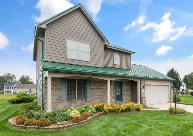 Photo 3 of Manufactured home for sale at 18865 Fillmore Dr, Goshen, IN 46528 | MLS# 202633174 | Listing updated on 2026-09-14