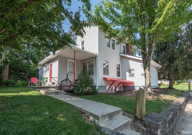 1st image of 501 S Highland Ave, Bloomington, IN 47401 | MLS# 202633283