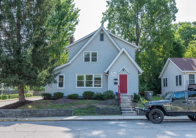 2nd image of 501 S Highland Ave, Bloomington, IN 47401 | MLS# 202633283