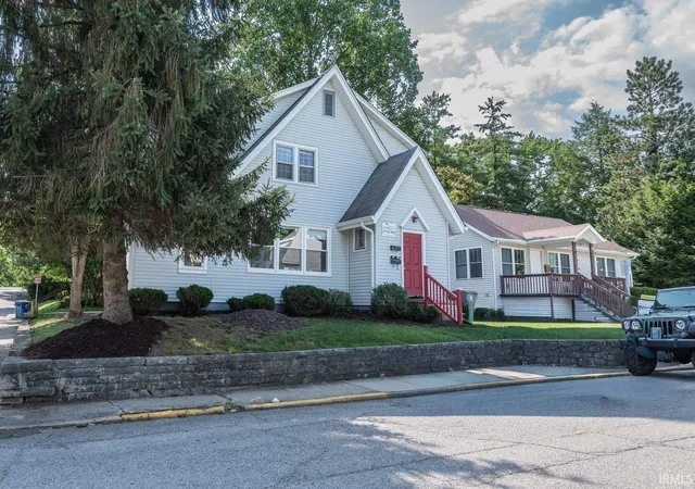 3rd image of 501 S Highland Ave, Bloomington, IN 47401 | MLS# 202633283