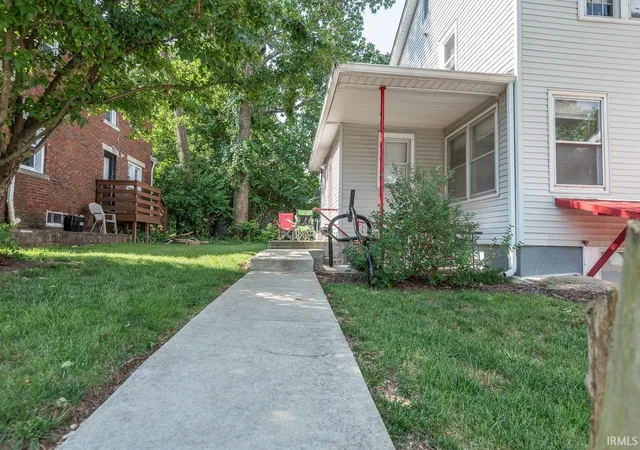 4th image of 501 S Highland Ave, Bloomington, IN 47401 | MLS# 202633283