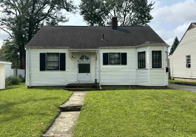 1st image of 3636 Felician St, Fort Wayne, IN 46803 | MLS# 202633327