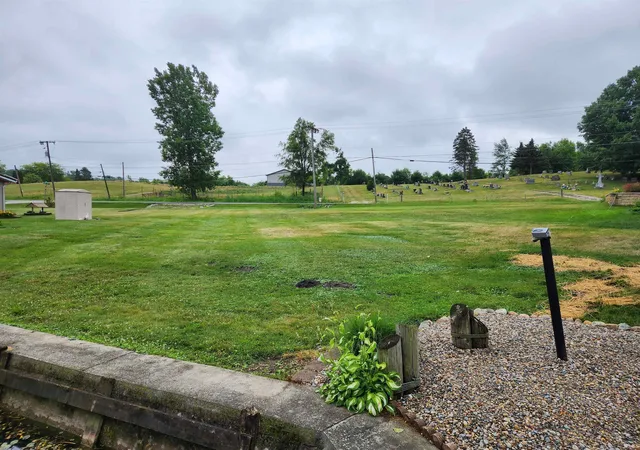 6th image of Tbd E Hatchery Rd Rd, Syracuse, IN 46567 | MLS# 202633351